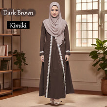 Kimiki Lace Tunic Jumbo