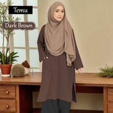 Temu 2 Tone Set
