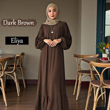 Eliya B Tunic Jumbo - Buy 4 @ Free JB777 - Free COD Charge - Hannah Singapore