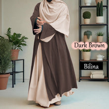 Bilina Tunic Dress - Buy 2 @ Free LCP-3970-FREE