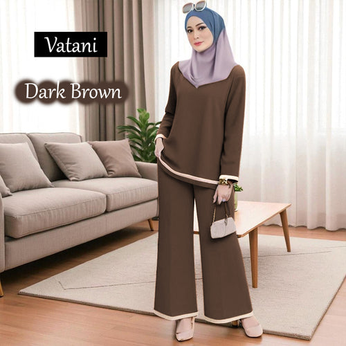 Vatani Set - Buy 2 Free BL777