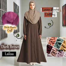 Lalisa A Tunic Jumbo - Paynow $12 - COD $14 - Buy 3 @ Free BL777
