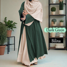 Bilina Tunic Dress - Buy 2 @ Free LCP-3970-FREE