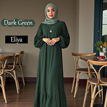 Eliya B Tunic Jumbo - Buy 4 @ Free JB777 - Free COD Charge - Hannah Singapore
