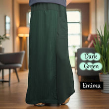 Emima  Skirt Pant