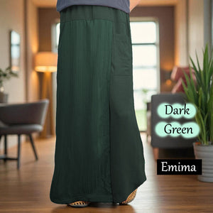 Emima  Skirt Pant