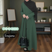 Enajana Abaya