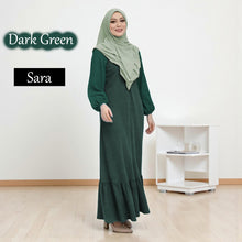 Sara Tunic Jumbo - Buy 3 @ Free Blouse BL777