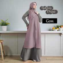 Gem Ina Tunic Dress