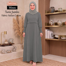 Wawa Tunic Jumbo - Buy 3 @ Free JB777