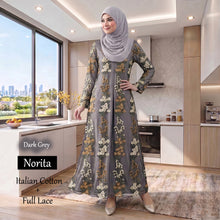Norita Tunic Jumbo - Buy 2 @ Free Shipping