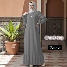Zozolo Tunic Jumbo - Buy 3 @ Free BL777