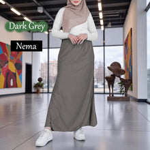 Nema A Skirt Pants - Buy 3 @ Free Blouse BL777