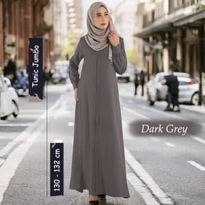 Mimi Elegant Line Tunic Jumbo B