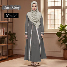 Kimiki Lace Tunic Jumbo