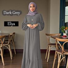 Eliya Tunic Jumbo - Buy 4 @ Free JB777 - Free COD Charge - Hannah Singapore