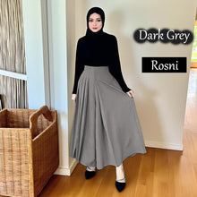 Rosni Skirt Pants