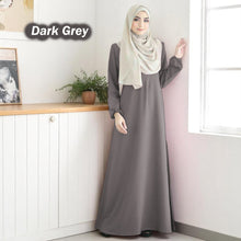 Ebele Pocket Jubah A (New)