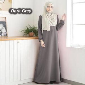 Ebele Pocket Jubah A (New)