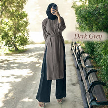 Anaya 4 in 1 Tunic
