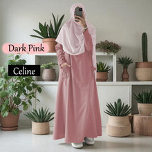 Celine Tunic Jumbo