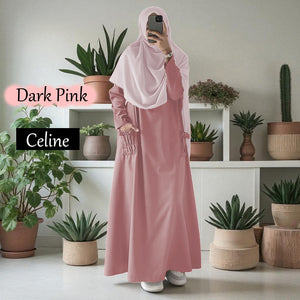 Celine Tunic Jumbo