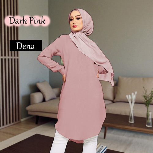 Dena Blouse - Buy 3 Free JB777