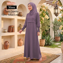 Wawa Tunic Jumbo - Buy 3 @ Free JB777
