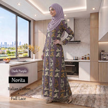 Norita Tunic Jumbo - Buy 2 @ Free Shipping