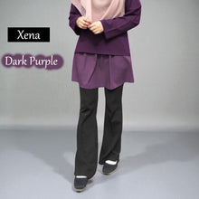 Xena Mini Skirt Extender - Buy 2 @ Free Diamond Ring GR888