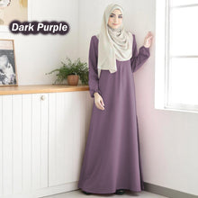 Ebele Pocket Jubah A (New)