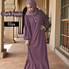 Eliya Tunic Jumbo - Buy 4 @ Free JB777 - Free COD Charge - Hannah Singapore