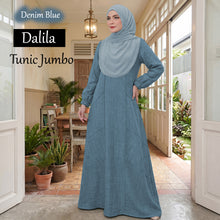 Dalila Tunic Jumbo