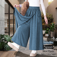 Papasan Skirt Pants - Buy 3 @ Free JB777