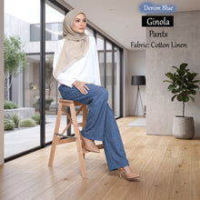Ginola Pants