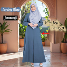 Jumanji Tunic Jumbo