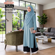 Yashira Tunic 100cm - Buy 3 @ Free JB777