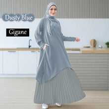 Gigane Tunic Dress