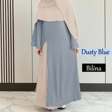 Bilina Tunic Dress - Buy 2 @ Free LCP-3970-FREE