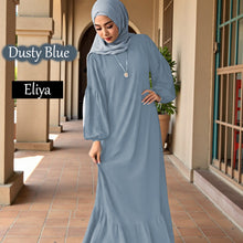 Eliya B Tunic Jumbo - Buy 4 @ Free JB777 - Free COD Charge - Hannah Singapore