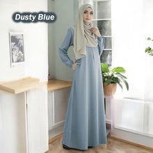 Ebele Pocket Jubah A (New)