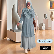 Voya Tunic Dress