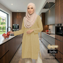 Sariha Blouse -  Buy 3 @ Free JB777
