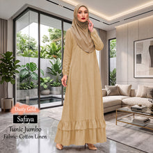 Safaya Tunic Jumbo Buy 2 @ Free TS666