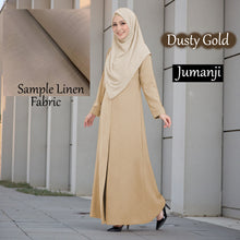 Jumanji Tunic Jumbo