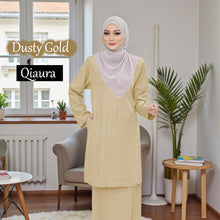 Qiaura Baju Kurung Moden - Buy 3 @ Free JB777