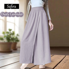 Safira B Skirt Pant - Paynow $12 - COD $14 - Buy 3 Free JB777