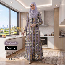Norita Tunic Jumbo - Buy 2 @ Free Shipping
