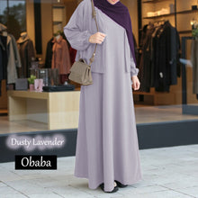 Obaba A Cardigan Dress