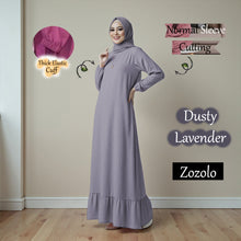 Zozolo Tunic Jumbo - Buy 3 @ Free BL777